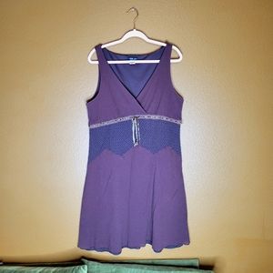 Vintage Nikki Mac Dress